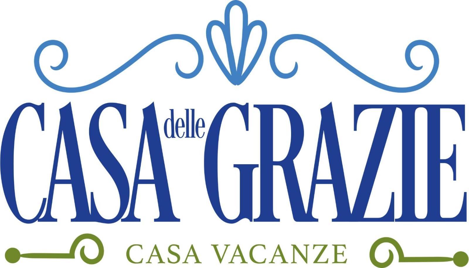 Casa Delle Grazie Acomodação com café da manhã Piaggine Exterior foto